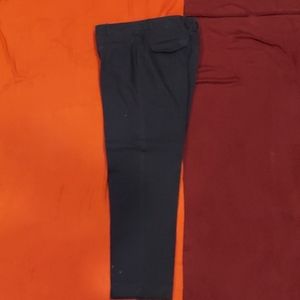 Dress pants